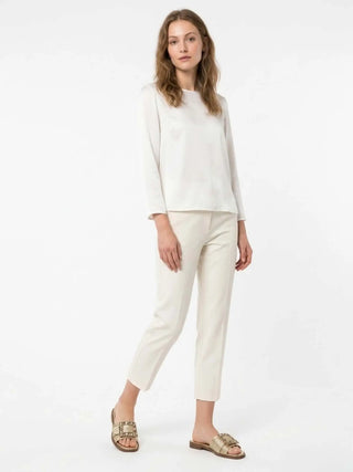 SCALZATO DONNA - XTI ORO - 145308 7