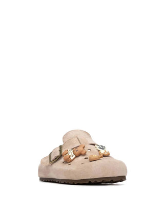 SABOT DONNA - XTI BEIGE - 145315 2