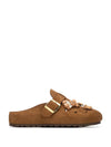 SABOT DONNA - XTI CAMEL - 145315 1