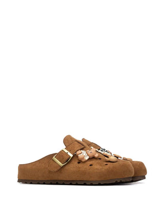 SABOT DONNA - XTI CAMEL - 145315 4