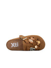 SABOT DONNA - XTI CAMEL - 145315 5