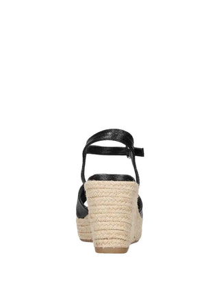 SANDALO DONNA - XTI NERO - 145328 5