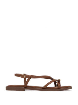 SANDALO DONNA - XTI CAMEL - 145358 1