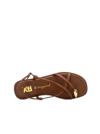 SANDALO DONNA - XTI CAMEL - 145358 5