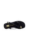 SANDALO DONNA - XTI NERO - 145358 5