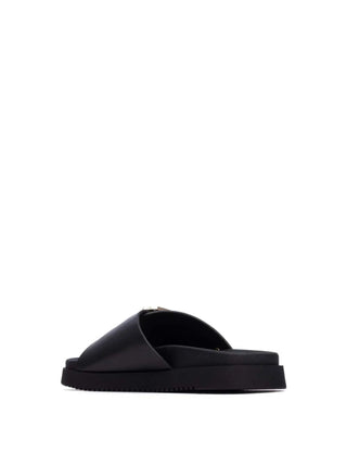 SCALZATO DONNA - XTI NERO - 145379 3