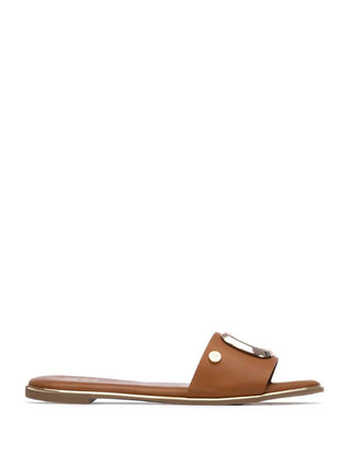 SCALZATO DONNA - XTI CAMEL - 145382 1