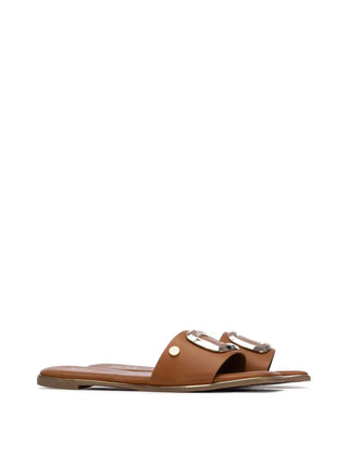 SCALZATO DONNA - XTI CAMEL - 145382 4