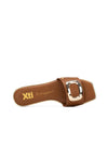 SCALZATO DONNA - XTI CAMEL - 145382 5