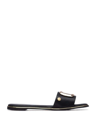 SCALZATO DONNA - XTI NERO - 145382 1