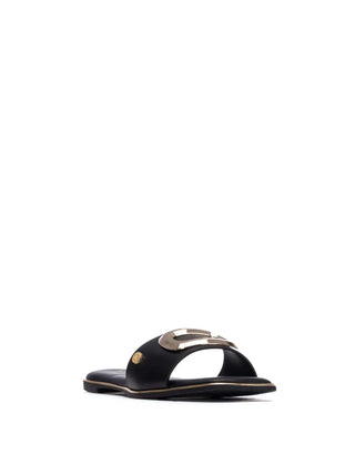 SCALZATO DONNA - XTI NERO - 145382 2