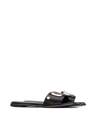 SCALZATO DONNA - XTI NERO - 145382 4
