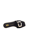 SCALZATO DONNA - XTI NERO - 145382 5