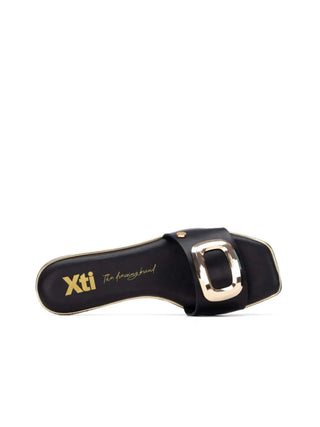 SCALZATO DONNA - XTI NERO - 145382 5