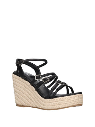 SANDALO DONNA - XTI NERO - 145423 2