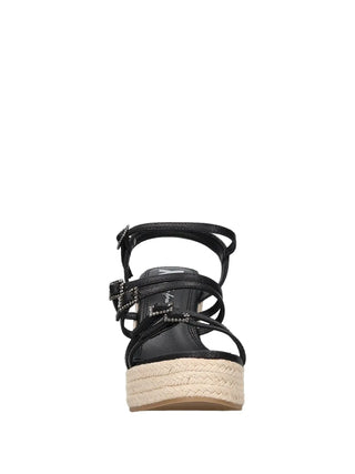 SANDALO DONNA - XTI NERO - 145423 3