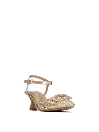 DECOLLETE DONNA - XTI ORO - 145431 2