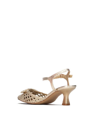 DECOLLETE DONNA - XTI ORO - 145431 3