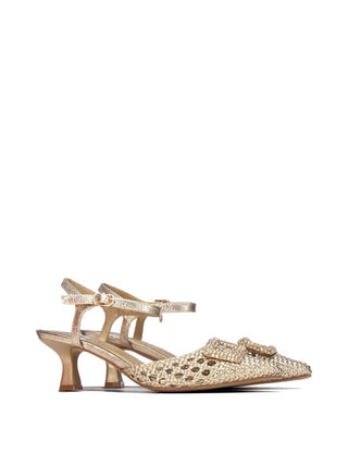DECOLLETE DONNA - XTI ORO - 145431 4