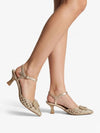 DECOLLETE DONNA - XTI ORO - 145431 5