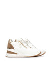 SNEAKERS DONNA - XTI BIANCO - 145449 4
