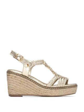 SANDALO DONNA - XTI ORO - 145456 1