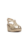 SANDALO DONNA - XTI ORO - 145456 2