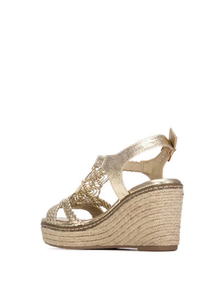 SANDALO DONNA - XTI ORO - 145456 3