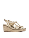 SANDALO DONNA - XTI ORO - 145456 4