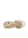 SANDALO DONNA - XTI ORO - 145456 5