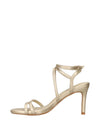 SANDALO DONNA - XTI ORO - 145460 4