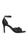 SANDALO DONNA - XTI NERO - 145461 1