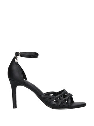 SANDALO DONNA - XTI NERO - 145461 1