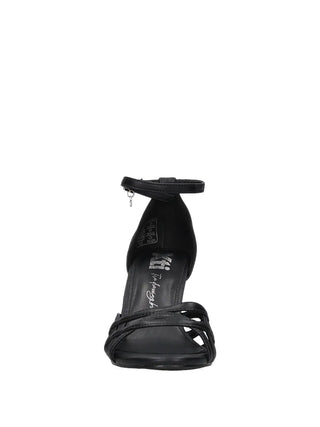 SANDALO DONNA - XTI NERO - 145461 3
