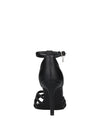 SANDALO DONNA - XTI NERO - 145461 5