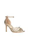 SANDALO DONNA - XTI ORO - 145461 2