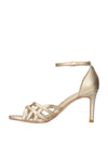 SANDALO DONNA - XTI ORO - 145461 4