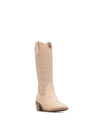STIVALE DONNA - XTI BEIGE - 145473 2