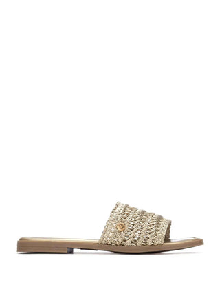 SCALZATO DONNA - XTI ORO - 145477 1