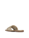 SCALZATO DONNA - XTI ORO - 145477 3