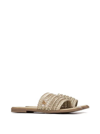 SCALZATO DONNA - XTI ORO - 145477 4