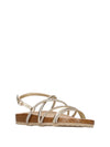 SANDALO DONNA - XTI ORO - 145491 2