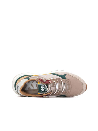 SNEAKERS UOMO - XTI BEIGE - 145717 5
