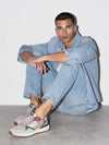 SNEAKERS UOMO - XTI BEIGE - 145717 6
