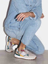 SNEAKERS UOMO - XTI BEIGE - 145717 7