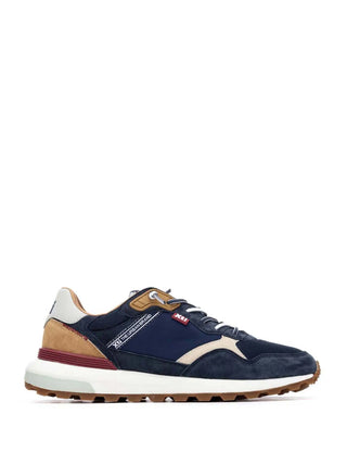 SNEAKERS UOMO - XTI NAVY - 145717