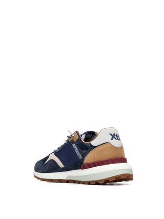 SNEAKERS UOMO - XTI NAVY - 145717 3