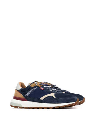 SNEAKERS UOMO - XTI NAVY - 145717 4