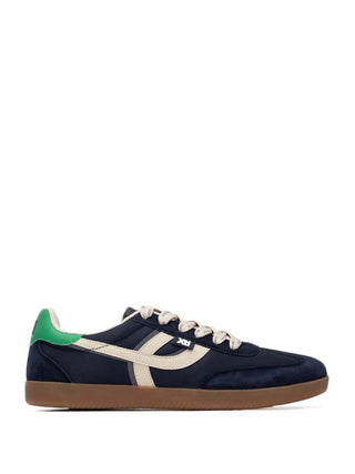 SNEAKERS UOMO - XTI NAVY - 145731