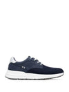 SNEAKERS UOMO - XTI NAVY - 145766 1